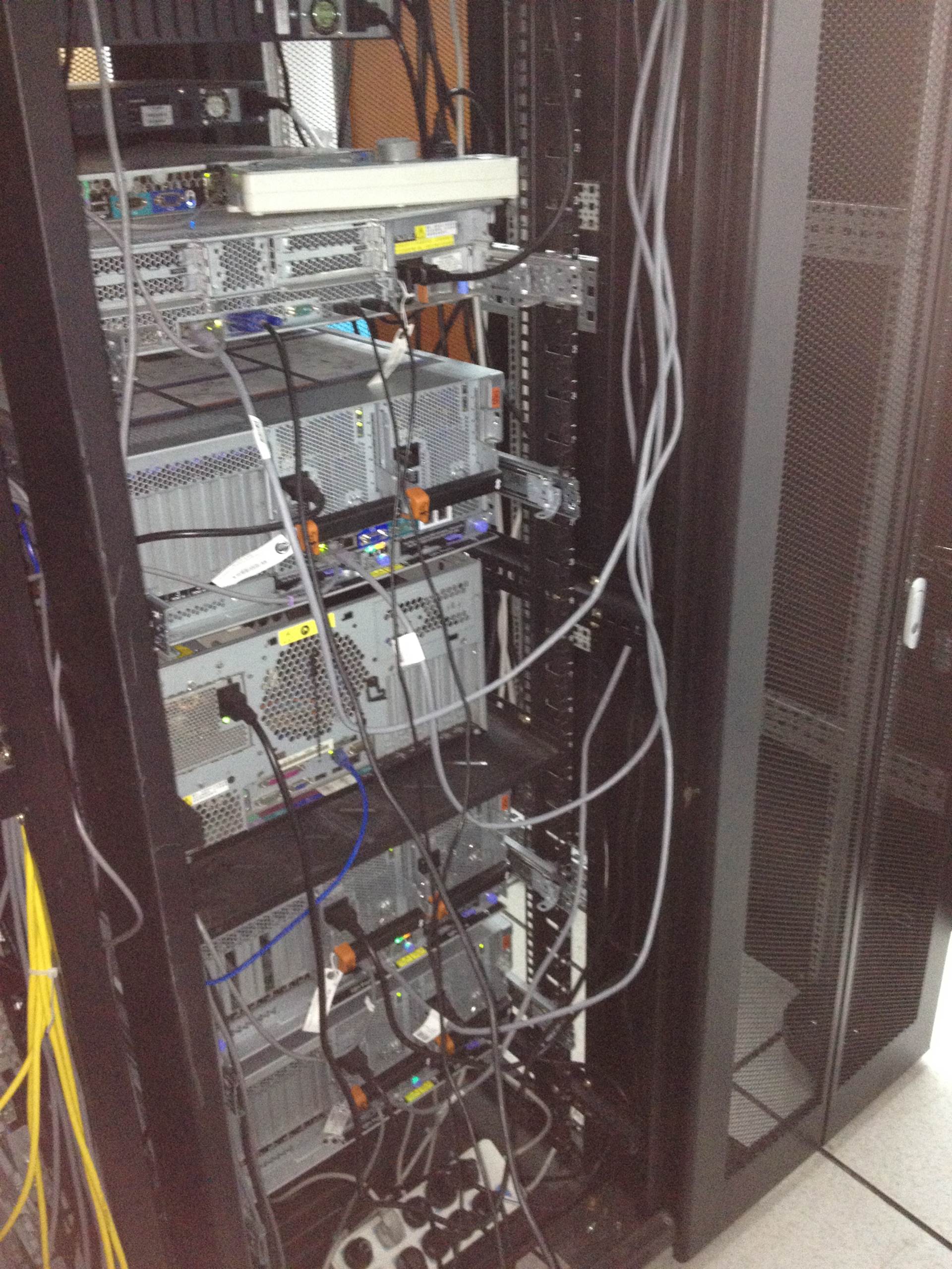 網(wǎng)絡(luò)工程服務(wù) 托普泰爾信息技術(shù)（北京）的專業(yè)解決方案